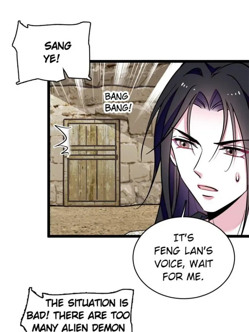Read When Beauty Meets Beasts (Colored) chapter 379.5 image 5 on Lezhin