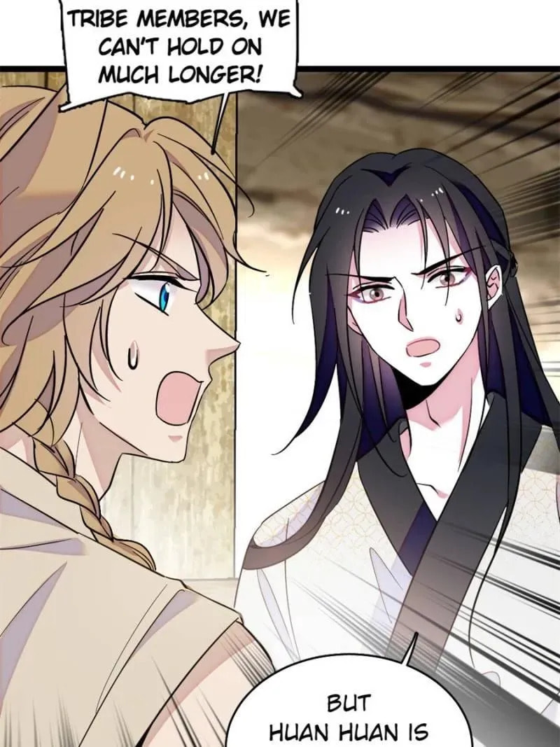Read When Beauty Meets Beasts (Colored) chapter 379.5 image 6 on Lezhin