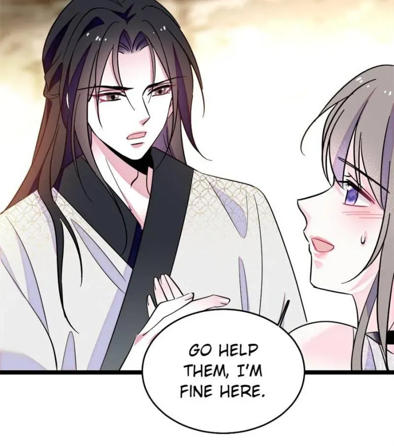 Read When Beauty Meets Beasts (Colored) chapter 379.5 image 8 on Lezhin