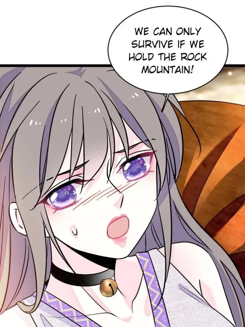 Read When Beauty Meets Beasts (Colored) chapter 379.5 image 9 on Lezhin