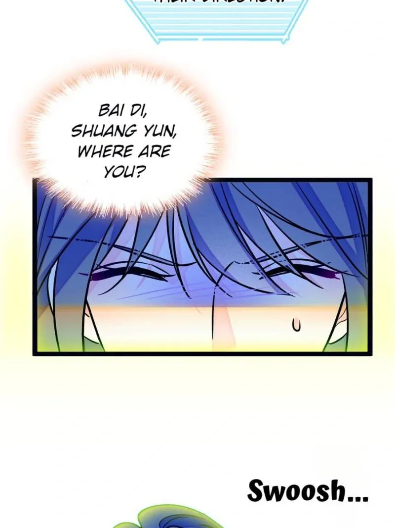 Read When Beauty Meets Beasts (Colored) chapter 380.1 image 10 on Lezhin