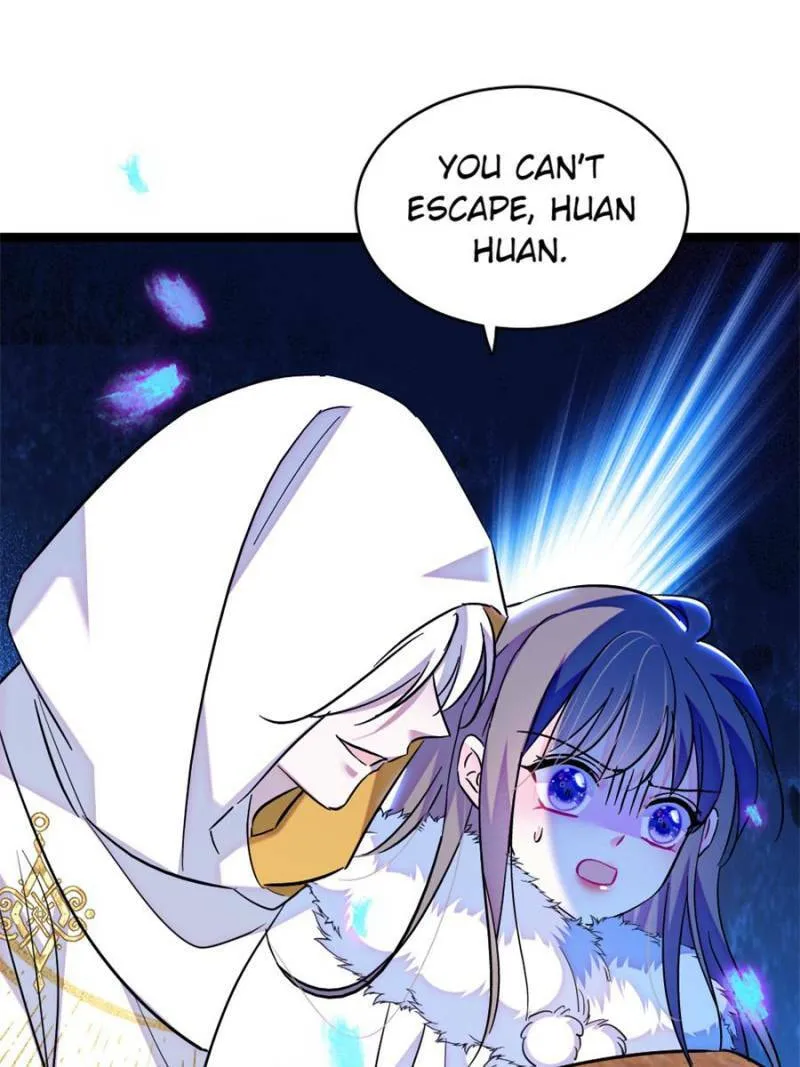 Read When Beauty Meets Beasts (Colored) chapter 380.1 image 21 on Lezhin