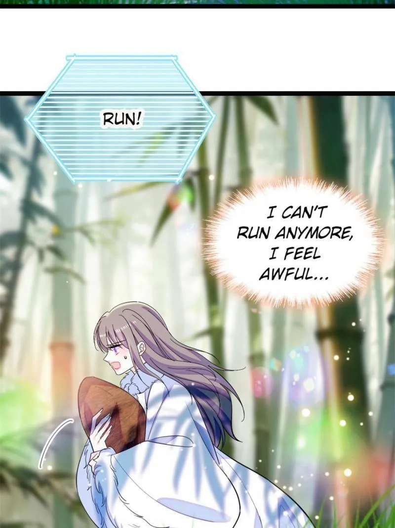 Read When Beauty Meets Beasts (Colored) chapter 380.1 image 6 on Lezhin