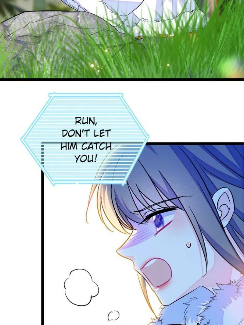 Read When Beauty Meets Beasts (Colored) chapter 380.1 image 7 on Lezhin