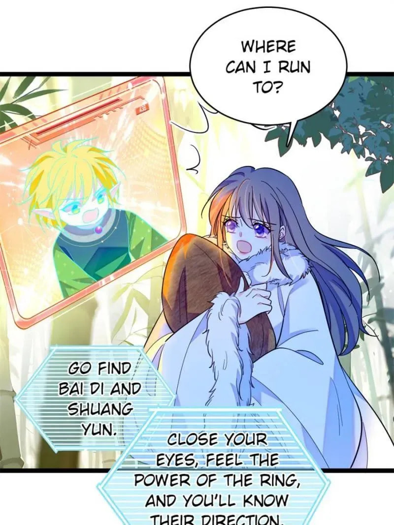 Read When Beauty Meets Beasts (Colored) chapter 380.5 image 10 on Lezhin