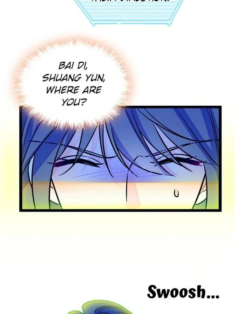 Read When Beauty Meets Beasts (Colored) chapter 380.5 image 11 on Lezhin
