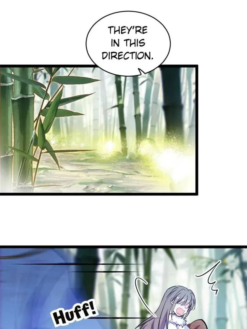 Read When Beauty Meets Beasts (Colored) chapter 380.5 image 14 on Lezhin