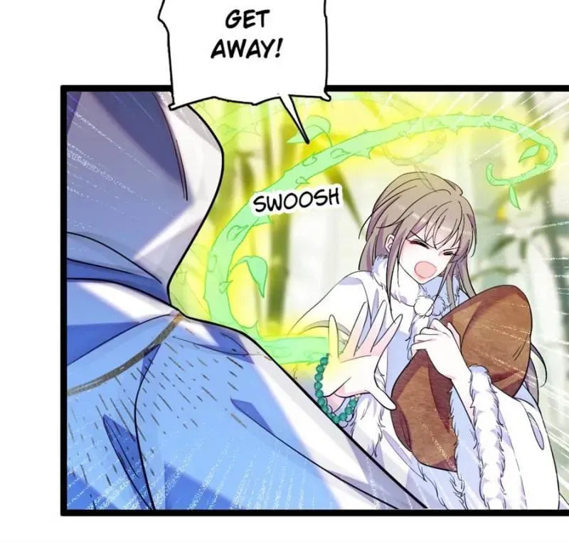 Read When Beauty Meets Beasts (Colored) chapter 380.5 image 17 on Lezhin
