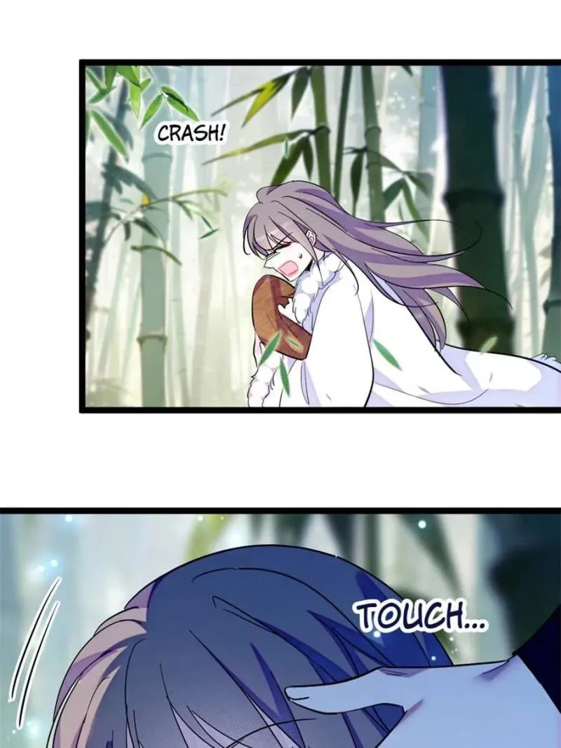 Read When Beauty Meets Beasts (Colored) chapter 380.5 image 20 on Lezhin