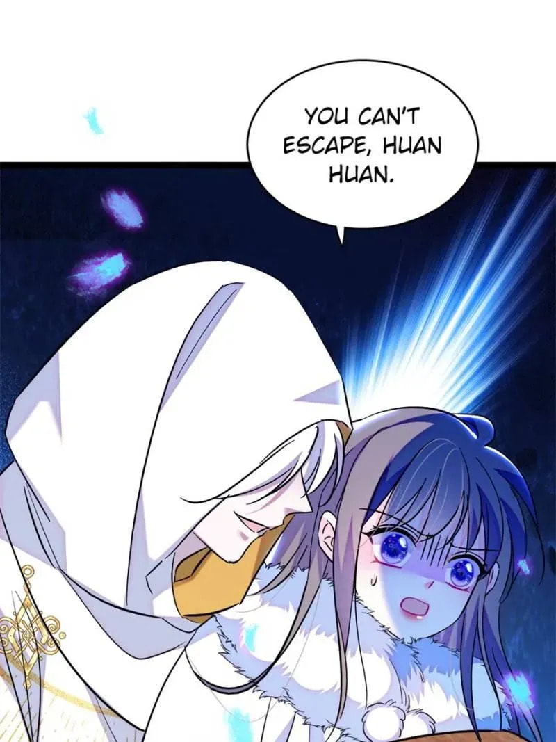 Read When Beauty Meets Beasts (Colored) chapter 380.5 image 22 on Lezhin