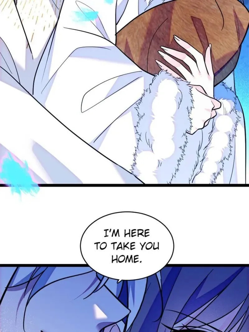 Read When Beauty Meets Beasts (Colored) chapter 380.5 image 23 on Lezhin