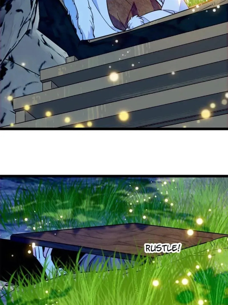 Read When Beauty Meets Beasts (Colored) chapter 380.5 image 3 on Lezhin