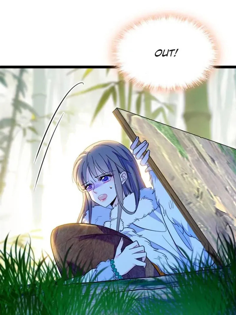 Read When Beauty Meets Beasts (Colored) chapter 380.5 image 6 on Lezhin