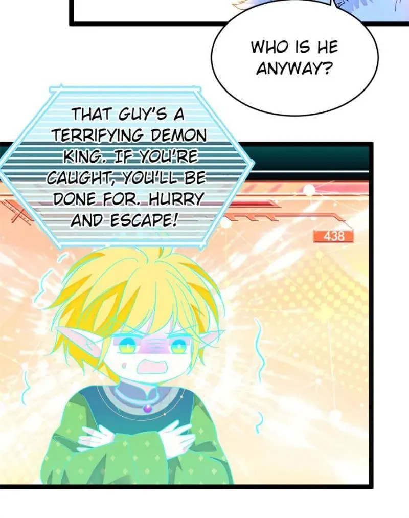Read When Beauty Meets Beasts (Colored) chapter 380.5 image 9 on Lezhin