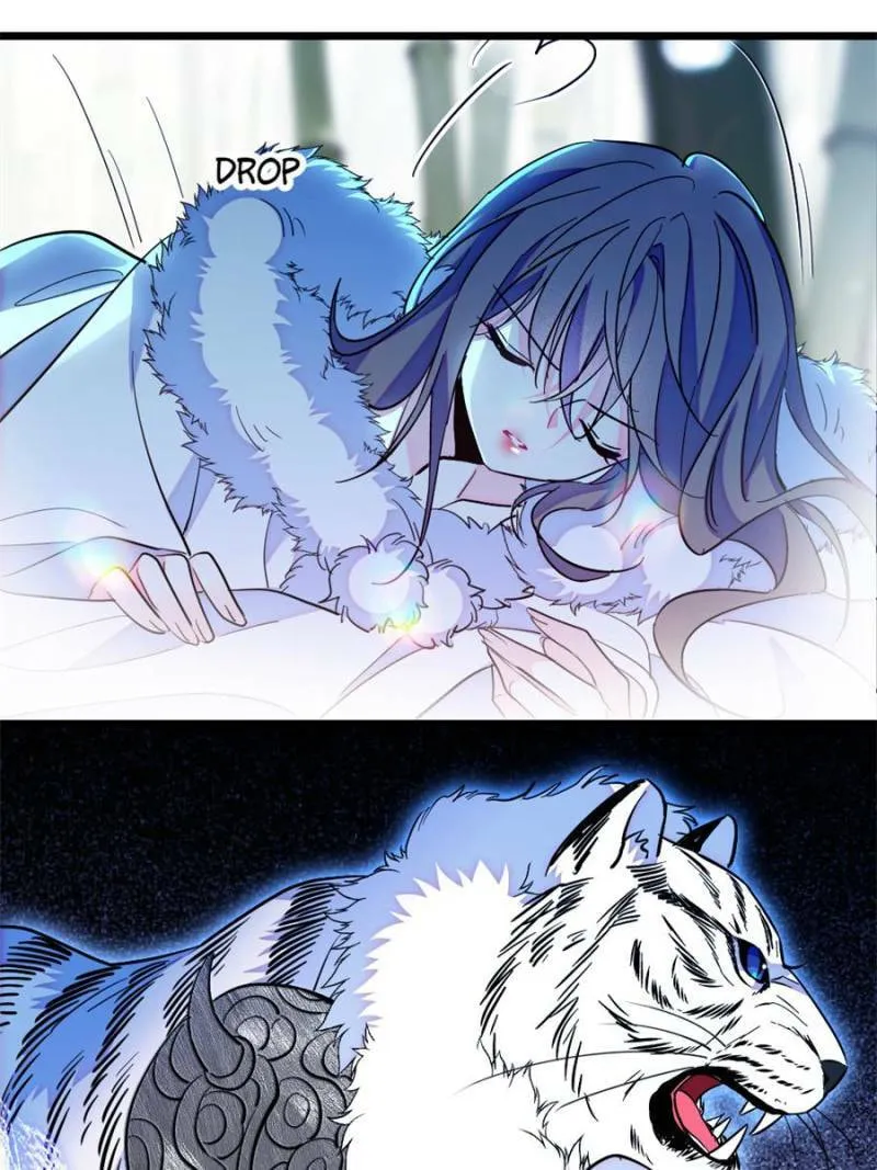 Read When Beauty Meets Beasts (Colored) chapter 381.1 image 13 on Lezhin