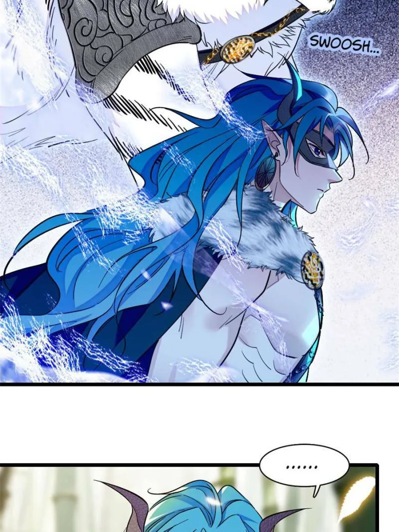 Read When Beauty Meets Beasts (Colored) chapter 381.1 image 14 on Lezhin