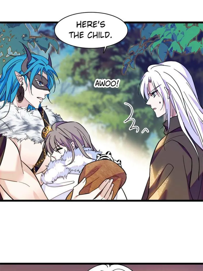 Read When Beauty Meets Beasts (Colored) chapter 381.1 image 20 on Lezhin
