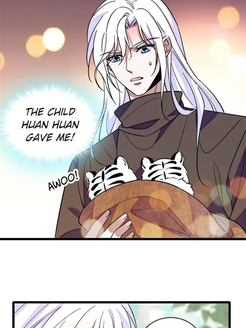 Read When Beauty Meets Beasts (Colored) chapter 381.1 image 21 on Lezhin