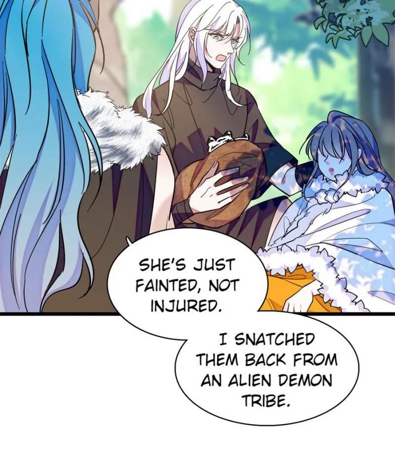 Read When Beauty Meets Beasts (Colored) chapter 381.1 image 23 on Lezhin