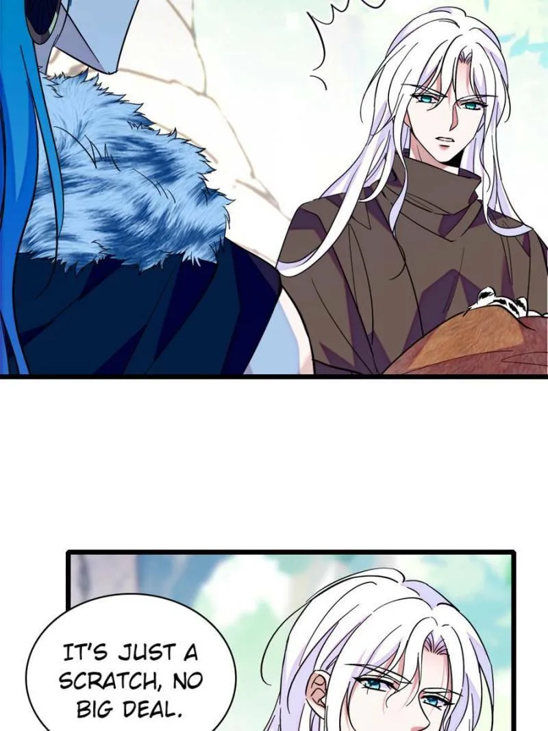 Read When Beauty Meets Beasts (Colored) chapter 381.1 image 26 on Lezhin