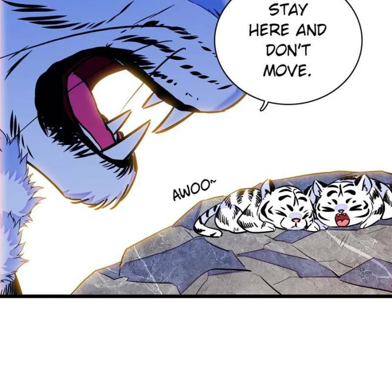 Read When Beauty Meets Beasts (Colored) chapter 381.1 image 3 on Lezhin
