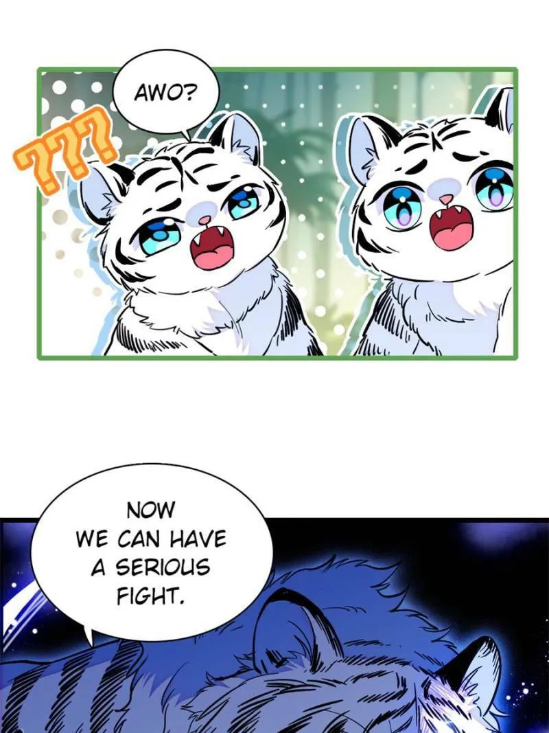 Read When Beauty Meets Beasts (Colored) chapter 381.1 image 4 on Lezhin