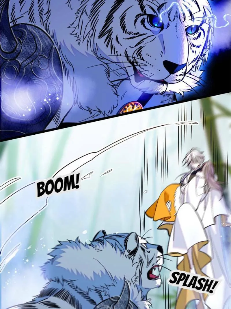 Read When Beauty Meets Beasts (Colored) chapter 381.1 image 5 on Lezhin