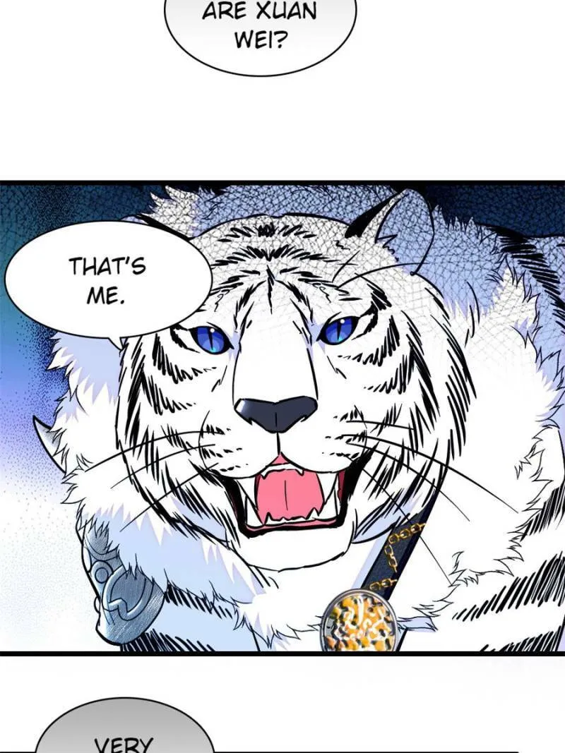 Read When Beauty Meets Beasts (Colored) chapter 381.1 image 9 on Lezhin