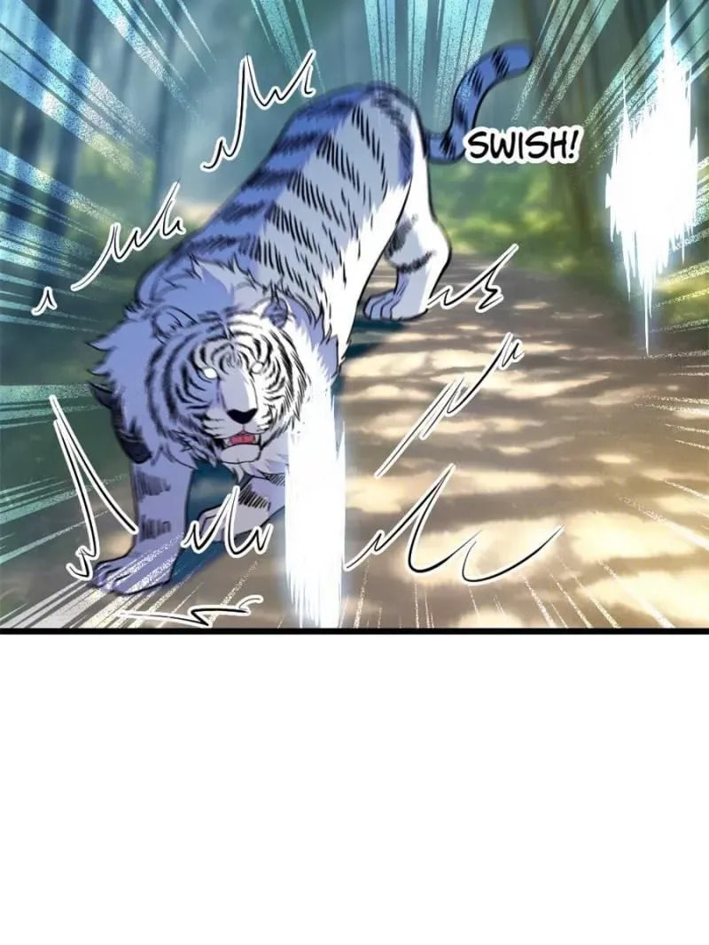 Read When Beauty Meets Beasts (Colored) chapter 381.5 image 1 on Lezhin