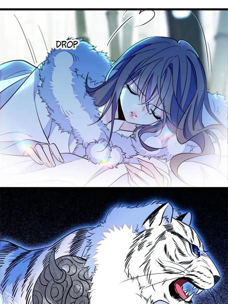 Read When Beauty Meets Beasts (Colored) chapter 381.5 image 13 on Lezhin