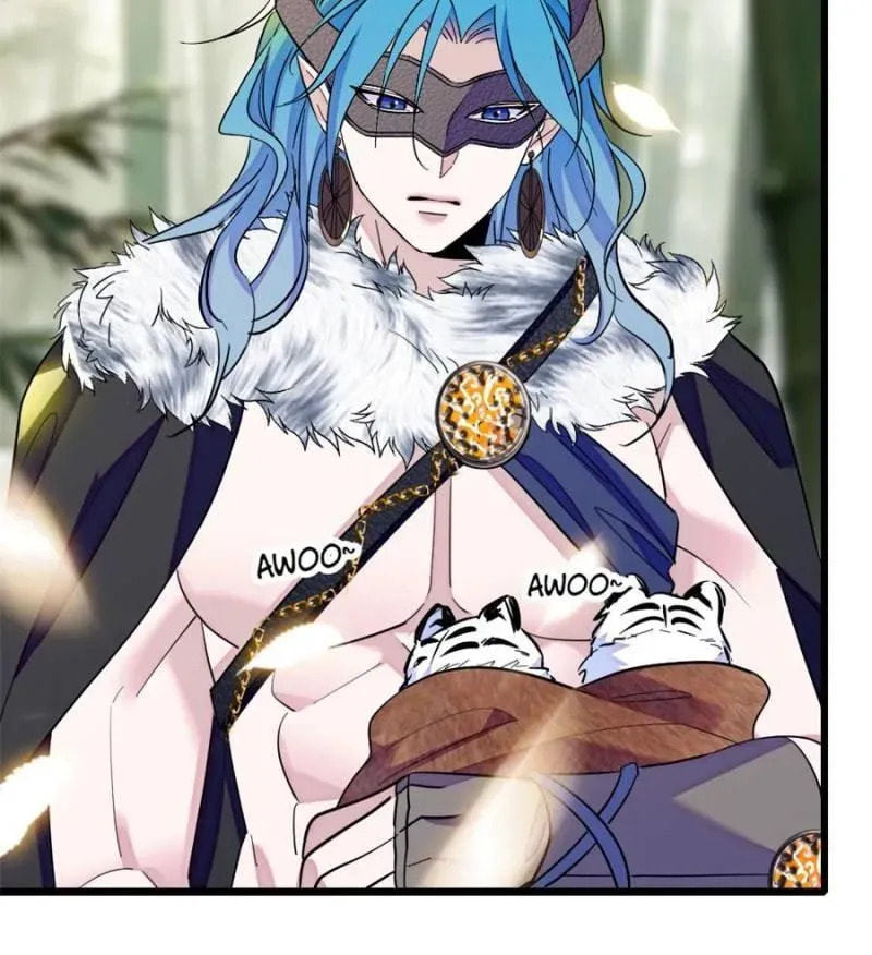 Read When Beauty Meets Beasts (Colored) chapter 381.5 image 15 on Lezhin