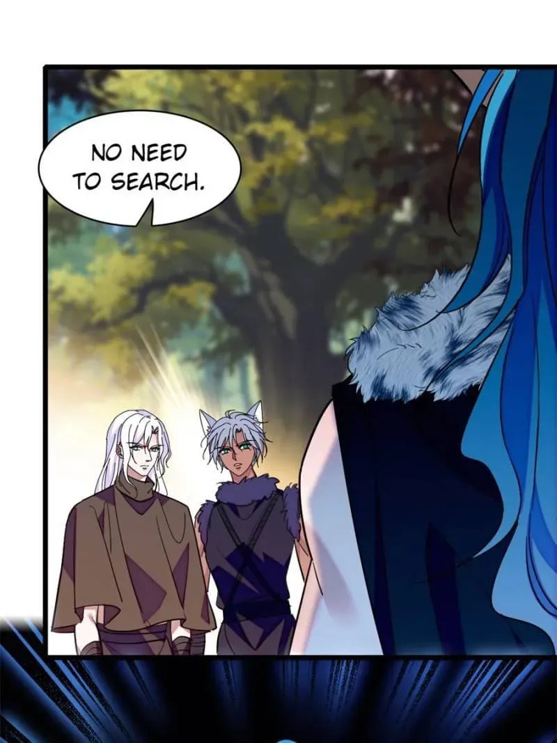 Read When Beauty Meets Beasts (Colored) chapter 381.5 image 18 on Lezhin