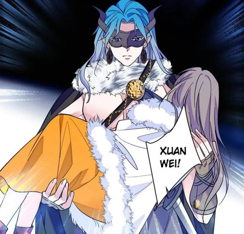 Read When Beauty Meets Beasts (Colored) chapter 381.5 image 19 on Lezhin