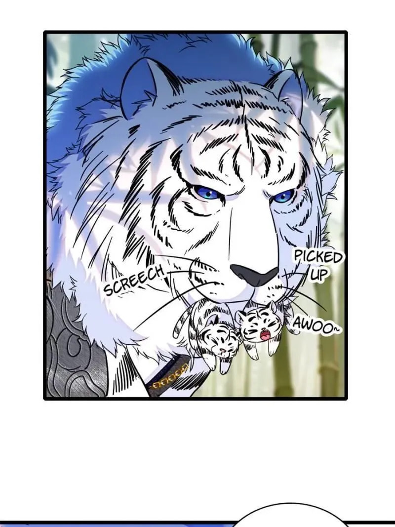 Read When Beauty Meets Beasts (Colored) chapter 381.5 image 2 on Lezhin