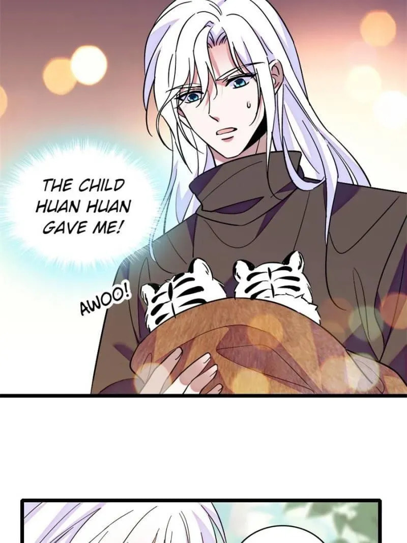 Read When Beauty Meets Beasts (Colored) chapter 381.5 image 21 on Lezhin