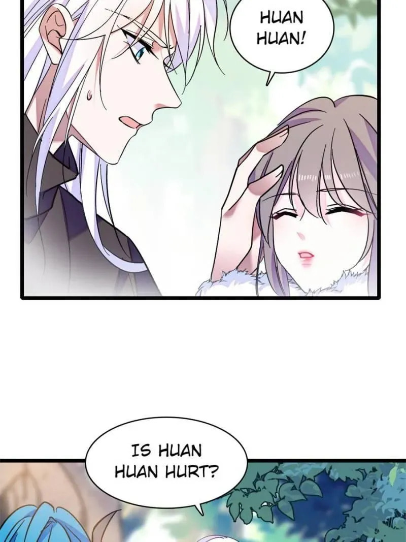 Read When Beauty Meets Beasts (Colored) chapter 381.5 image 22 on Lezhin