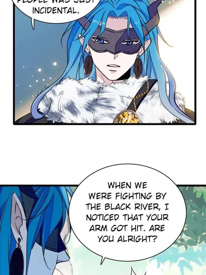 Read When Beauty Meets Beasts (Colored) chapter 381.5 image 25 on Lezhin