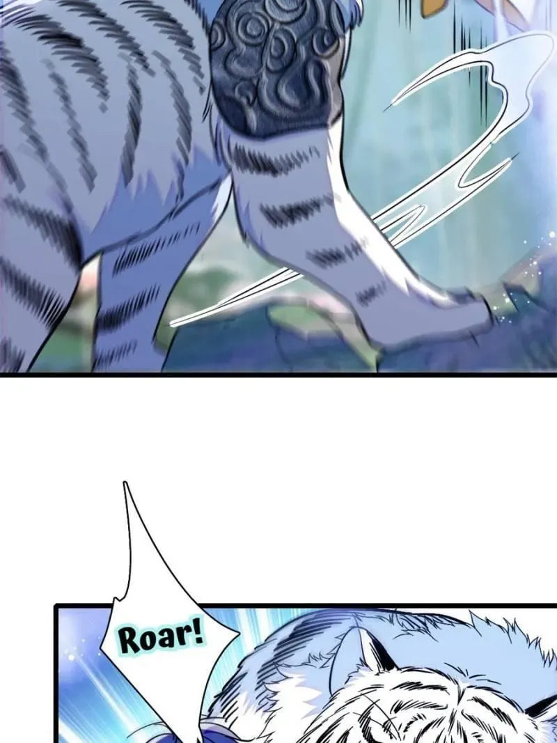 Read When Beauty Meets Beasts (Colored) chapter 381.5 image 6 on Lezhin