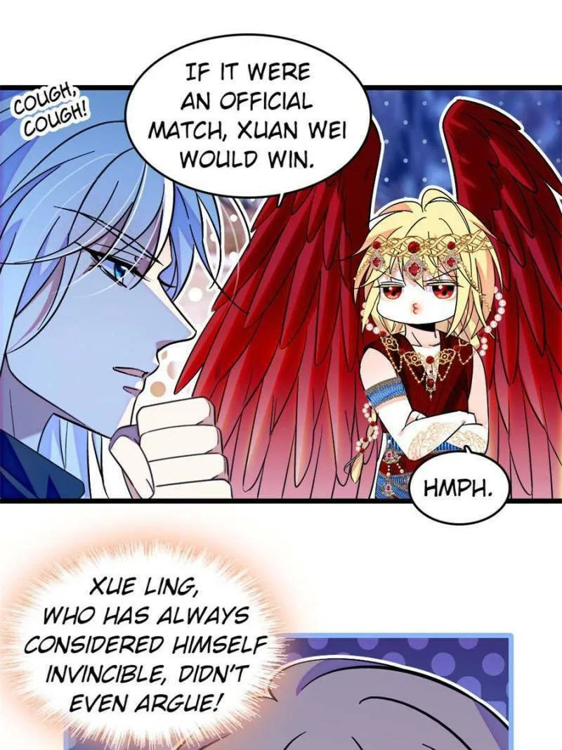 Read When Beauty Meets Beasts (Colored) chapter 381 image 1 on Lezhin