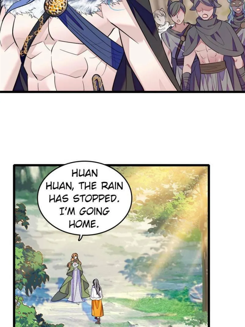 Read When Beauty Meets Beasts (Colored) chapter 381 image 13 on Lezhin