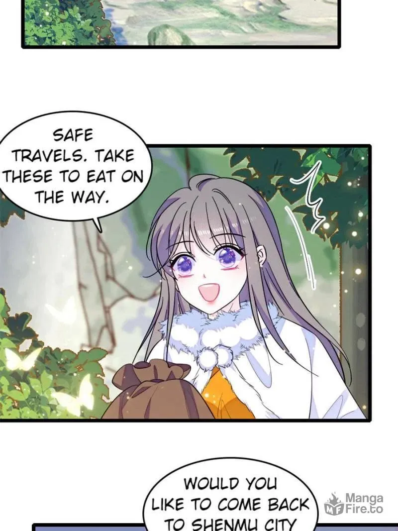 Read When Beauty Meets Beasts (Colored) chapter 381 image 14 on Lezhin