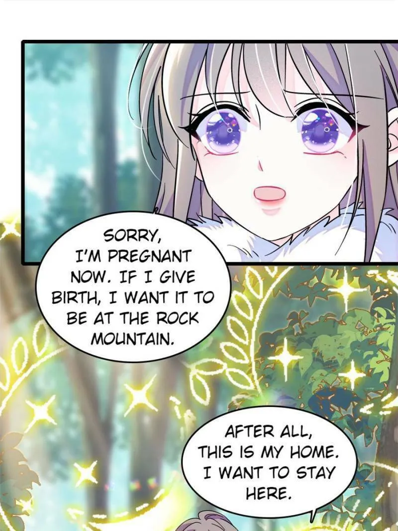 Read When Beauty Meets Beasts (Colored) chapter 381 image 16 on Lezhin