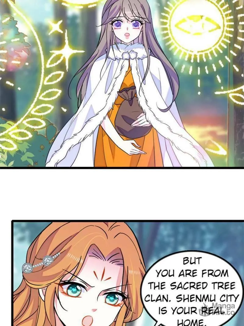 Read When Beauty Meets Beasts (Colored) chapter 381 image 17 on Lezhin