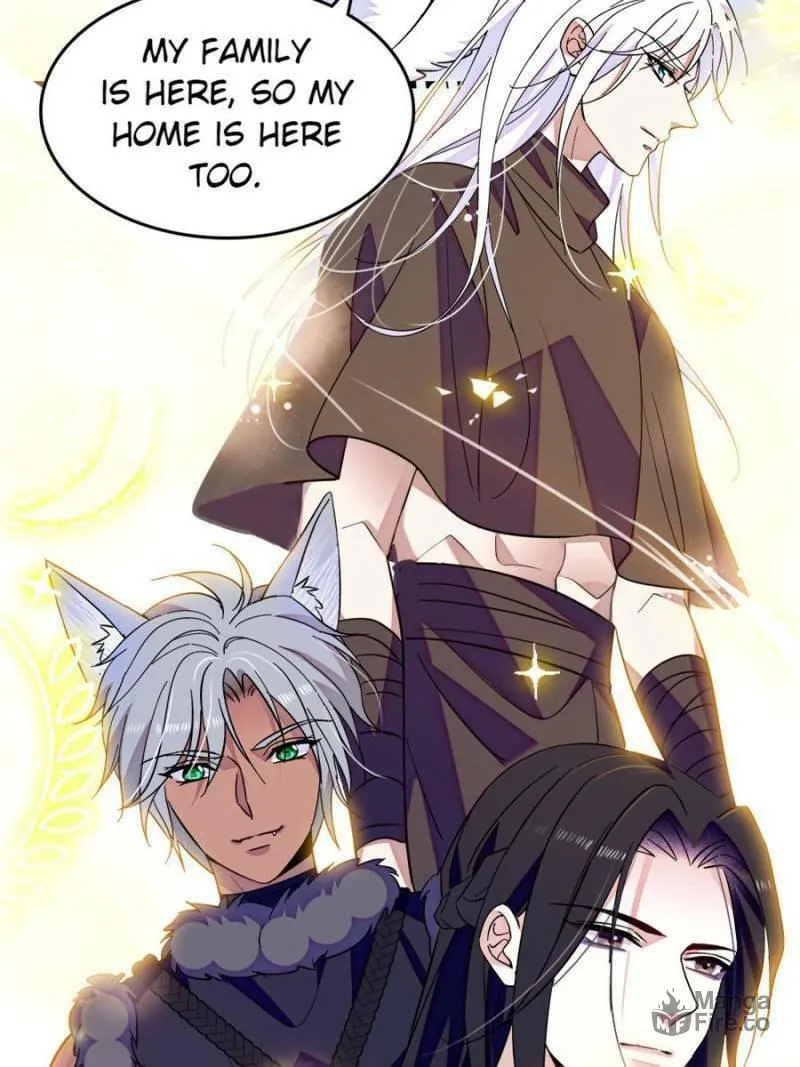 Read When Beauty Meets Beasts (Colored) chapter 381 image 19 on Lezhin