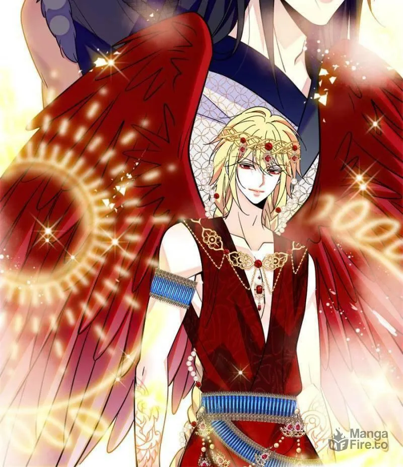 Read When Beauty Meets Beasts (Colored) chapter 381 image 20 on Lezhin
