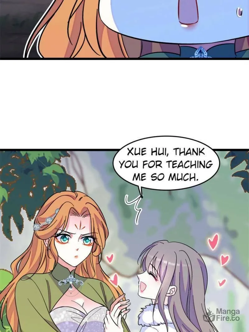 Read When Beauty Meets Beasts (Colored) chapter 381 image 23 on Lezhin