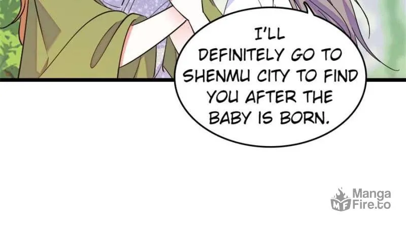 Read When Beauty Meets Beasts (Colored) chapter 381 image 24 on Lezhin