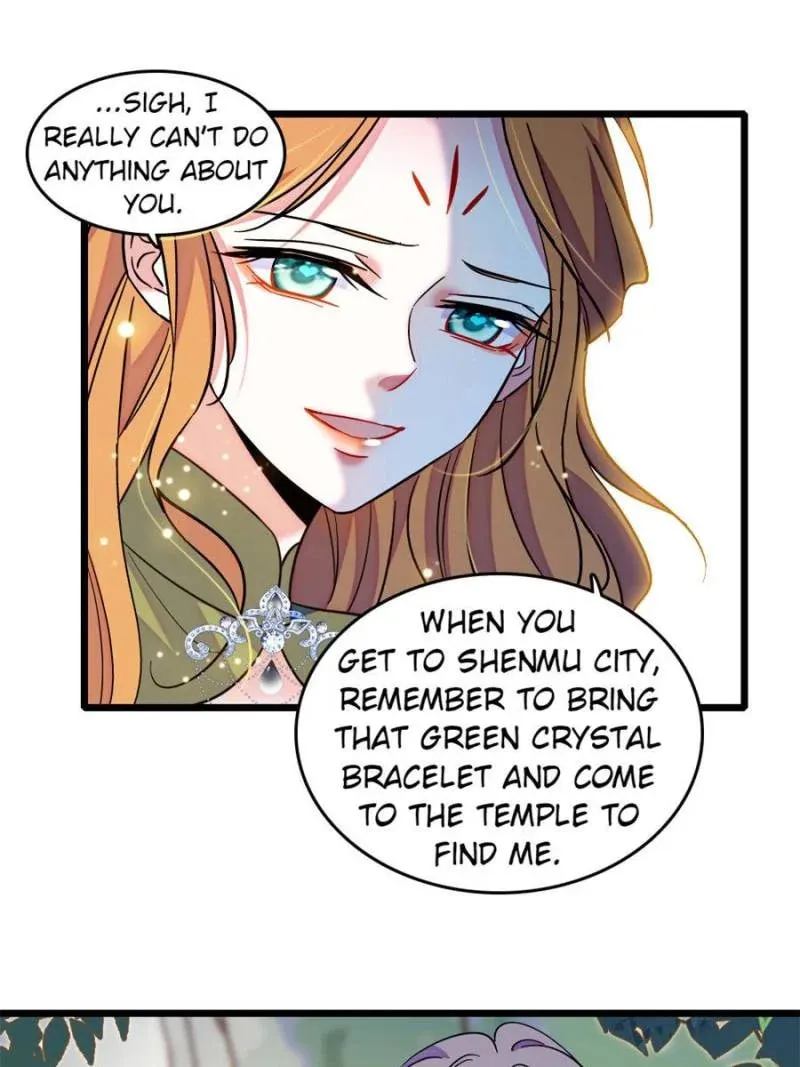 Read When Beauty Meets Beasts (Colored) chapter 381 image 25 on Lezhin