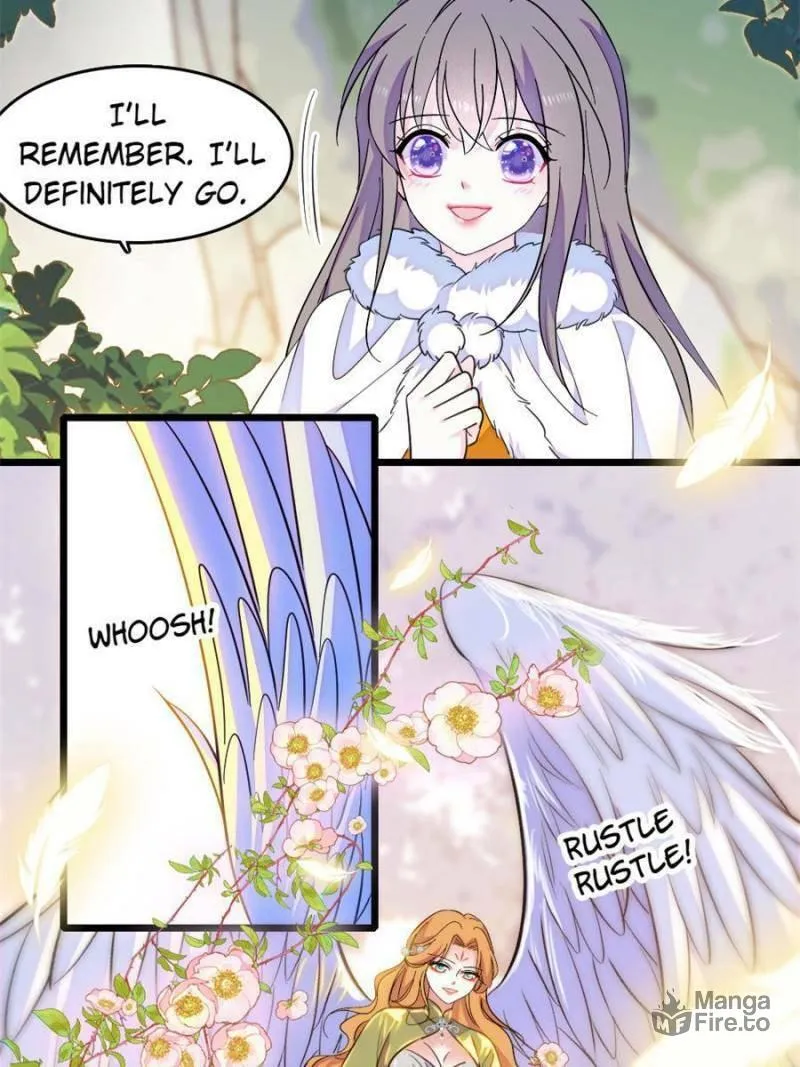 Read When Beauty Meets Beasts (Colored) chapter 381 image 26 on Lezhin