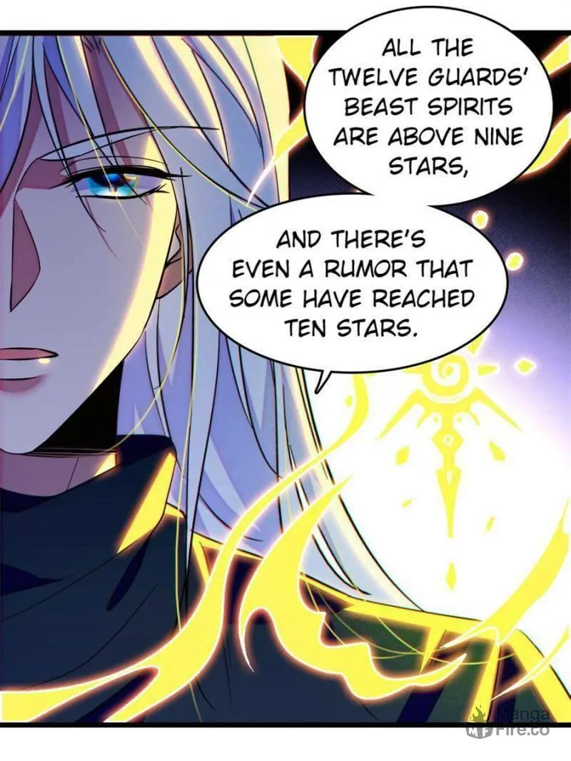 Read When Beauty Meets Beasts (Colored) chapter 381 image 4 on Lezhin